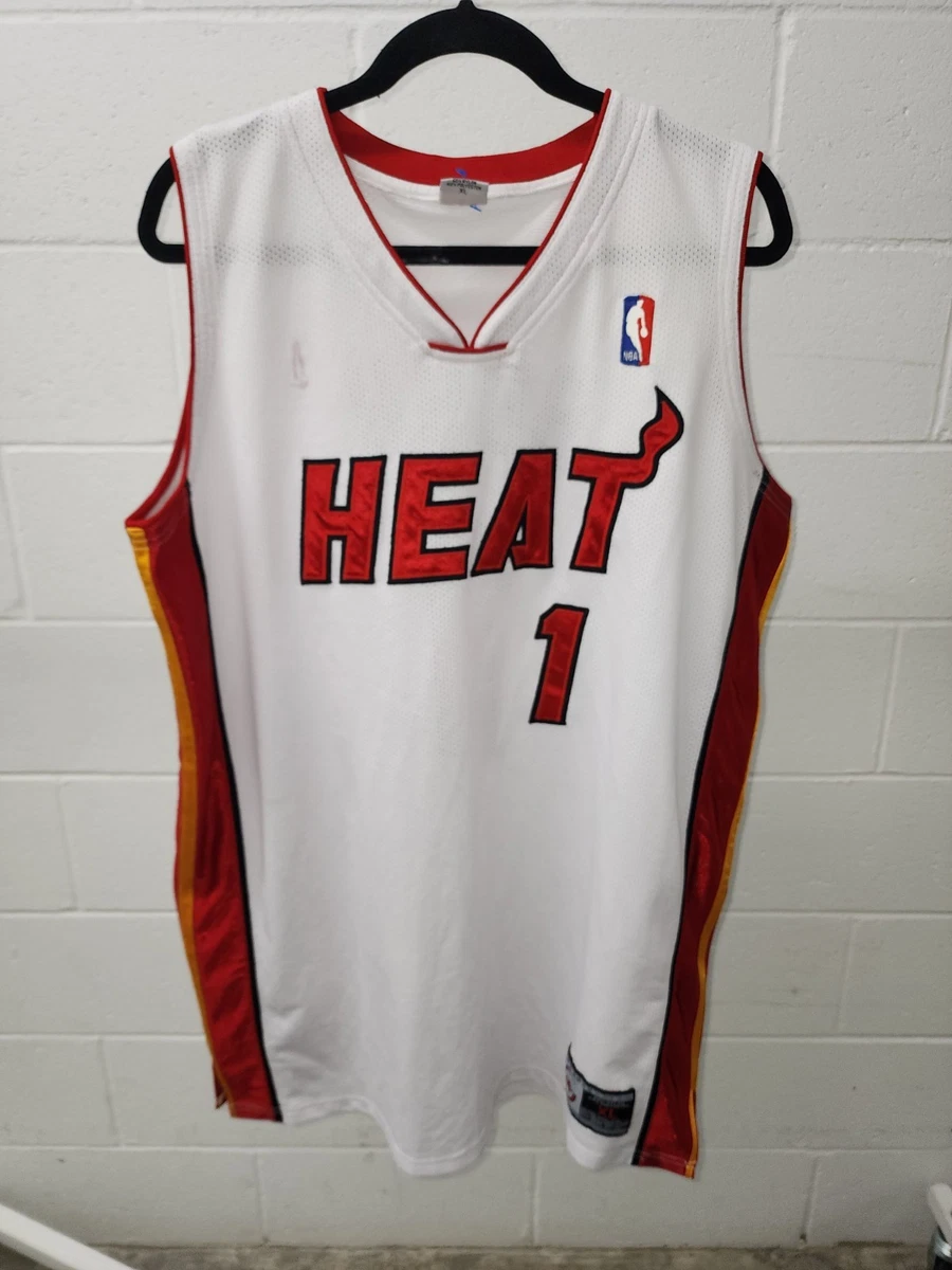 Chris Bosh NBA Jerseys for sale | eBay