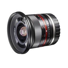 Walimex Pro (Samyang) 12mm 2.0 NCS CS Sony E-...