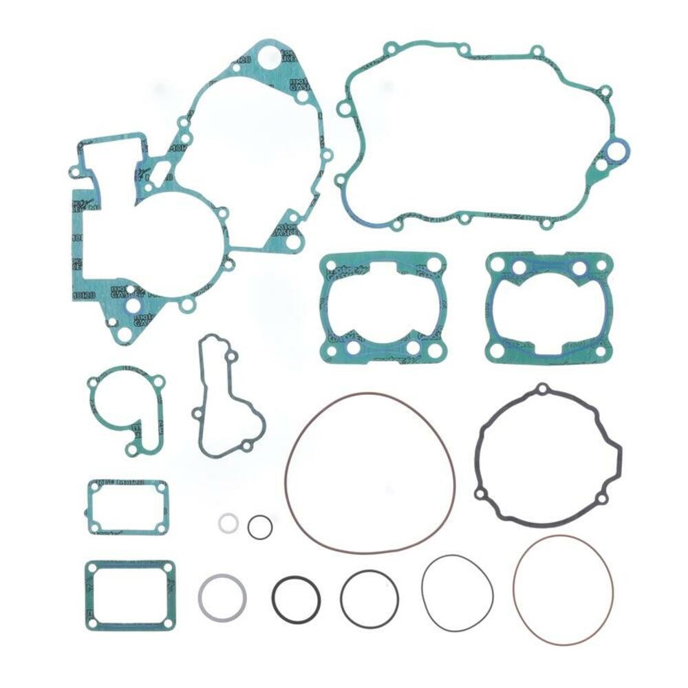 Athena Upper Gasket Kit (Oil Seals Not Included) For Motorcycle