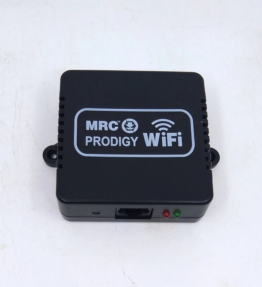 MRC 0001530 Prodigy WiFi Module. Requires an MRC Prodigy DCC system - Image 2 of 4