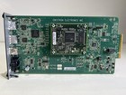 UNTESTED CRESTRON INPUT CARD DCM-4K-HD-DSP FOR DM SWITCHES — photo 3