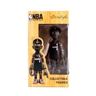 MINDstyle x Coolrain Studios NBA Collector Series LeBron James 4.75" Vinyl Figur