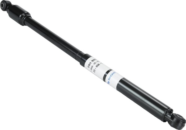 Sachs LenkungsdäMpfer 280 999 FüR Mercedes Klasse 190 SL W201 R129 W202 R170 SLK-image