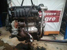 668942 teilmotor MERCEDES CLASE A W168 170 CDI 168.009 2001 428812 668942 teilmotor MERCEDES CLASE A W168 170 CDI 168.009 2001 428812