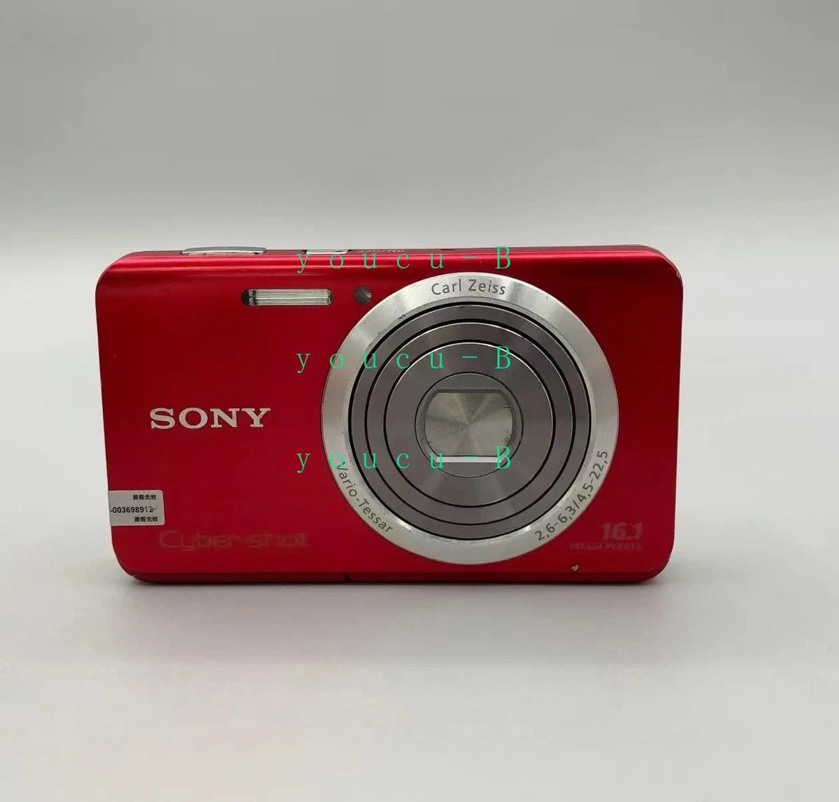 Цифровые фотоаппараты Sony Cyber-shot DSC-W650 - огромный выбор по