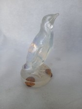 Mascotte "Pingouin" Par Etling Années  30 Mention ETLING 203 FRANCE 