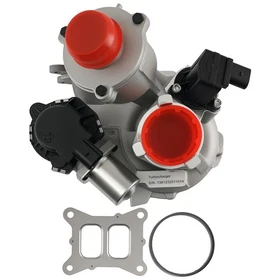 Turbolader for Seat Alhambra VW Sharan 2.0 TSI 06K145702T 06K145874M 2015-2022