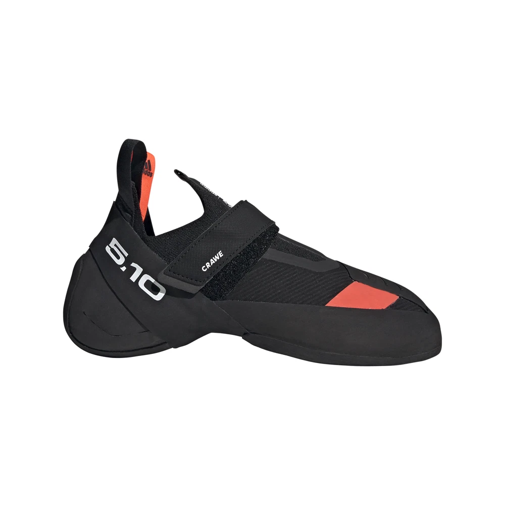 Adidas Crawe Climbing Uomo Nero Sneakers Scarpe da Ginnastica EG2370
