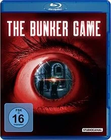 The Bunker Game von STUDIOCANAL | DVD | Zustand neu - Bild 1 von 2