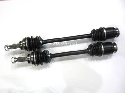 #ad #ad SUBARU Sambar KS4 KV4 Front Drive Shaft L Rset TA370 TA380 New Aftermarket japan $540.23