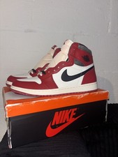 Evolution of the Nike Air Jordan Signature Shoe Sneaker Series: 1984-2023 47