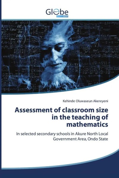 Assessment Of Classroom Size In The Teaching Of Mathematics Akereyeni Buch 2025-image