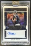 2023 Panini One Malik Willis 2022 Day Auto #/75 Titans