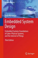 Embedded System Design (Embedded Systems)