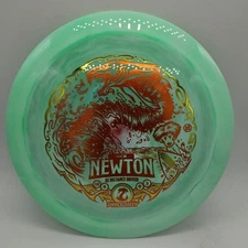 Prodigy 400 Spectrum D2 2025 Signature Series Nick Newton Green/Gold 172g