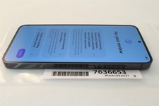 Samsung Galaxy S24 256GB Black - Unlocked AT&T T-Mobile Verizon GSM 7636653