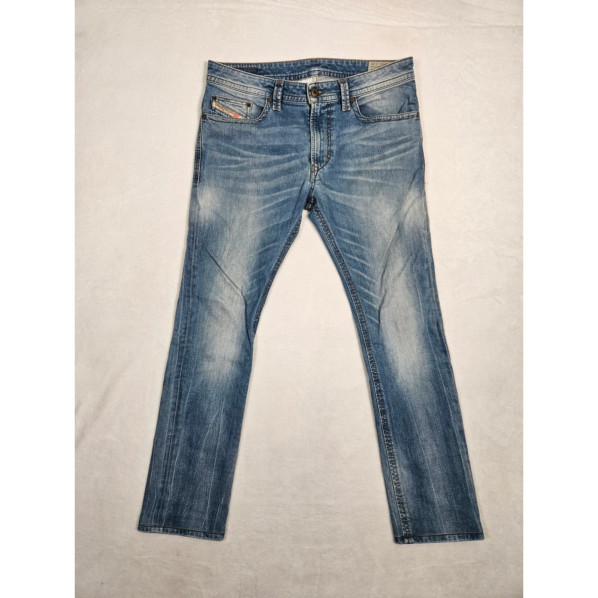 25+ Diesel Thavar Slim Jeans for Men for sale | Updated Oct 2026