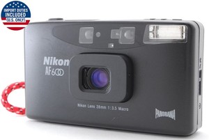 Nikon Af600 Panorama | eBay