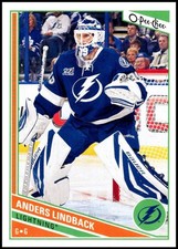 2013-14 O-Pee-Chee NHL Hockey Card Pick From List / Complete Your Set 201-400