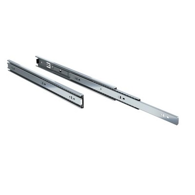 TCH Hardware 22'' Inch 100 LB Steel Full Extension Ball Bearing Drawer Slides ...