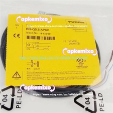 1PCS NEW FOR TURCK BI2-Q5.5-AP6X Proximity switch sensor #5208 LY