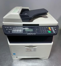KYOCERA Ecosys FS-1128MFP Workgroup Laser Printer - Ethernet