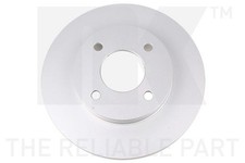 NK Bremsscheibe 312282 passend für NISSAN