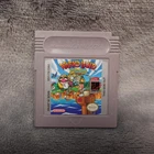 Wario Land: Super Mario Land 3 (Game Boy, 1994) Tested - Authentic