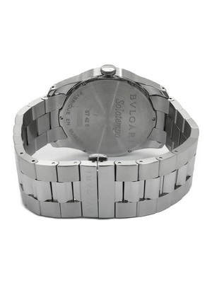 Bvlgari Solotempo Men display picture 1
