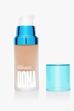 Uoma Beauty Say What? Foundation 30ml  #FAIR LADY T1C Damaged Box