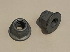 Genuine Ford M12 x 1.5mm Nuts 1764272 MK8 Transit/Custom