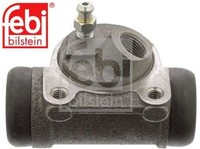 Febi Bilstein 102820 Radbremszylinder Zylinder Radbremse Hinterachse