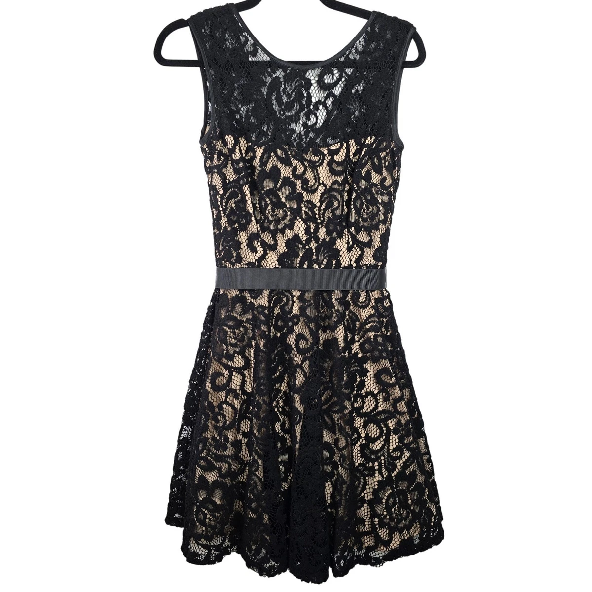 Betsy & Adam Black Lace Dresses for Women for sale | eBay Betsy & Adam Black Lace Dresses for Women for sale | eBay