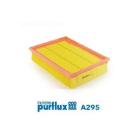 Luftfilter Purflux A295 FüR CitroëN Ford Peugeot Renault Rover Rover/Austin AC