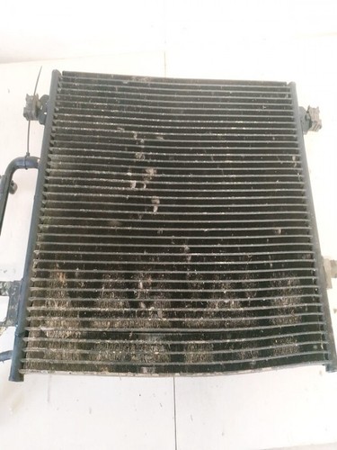 Kondensator Klimaanlage  Audi A6 DE1545855-71