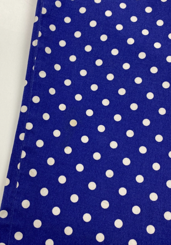 Pantalones polo de golf Ralph Lauren azul real para hombre W33 L33 lunares elásticos B/C - Imagen 11 de 22