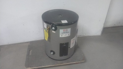 #ad Rheem EGSP20 19.9 Gal 277V 4500W Single Phase Electric Water Heater $229.99