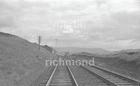Scout Green Signals 10.7.58 6 x 9 cm Railway Negative RN627