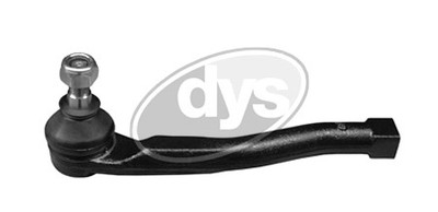 DYS 22-03226-1 Tie Rod End for Chevrolet, Daewoo