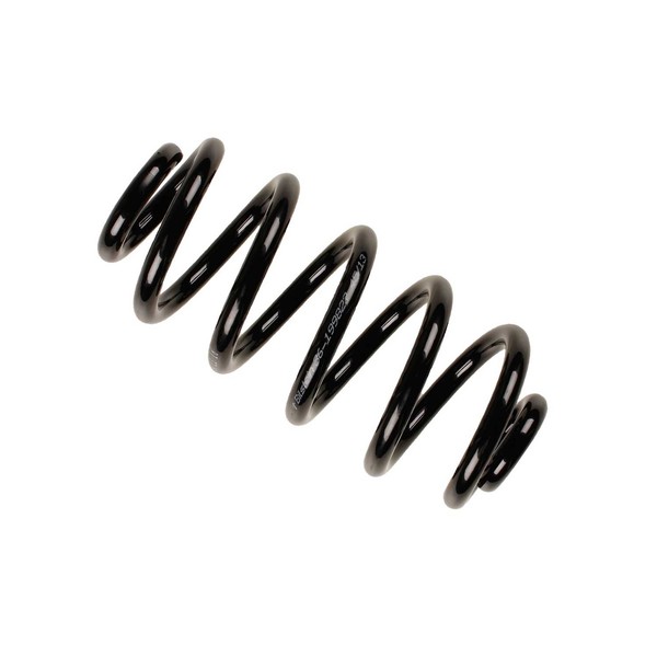 Serienersatz Feder Bilstein B3 36-199822 Hinterachse FüR Audi A6-image
