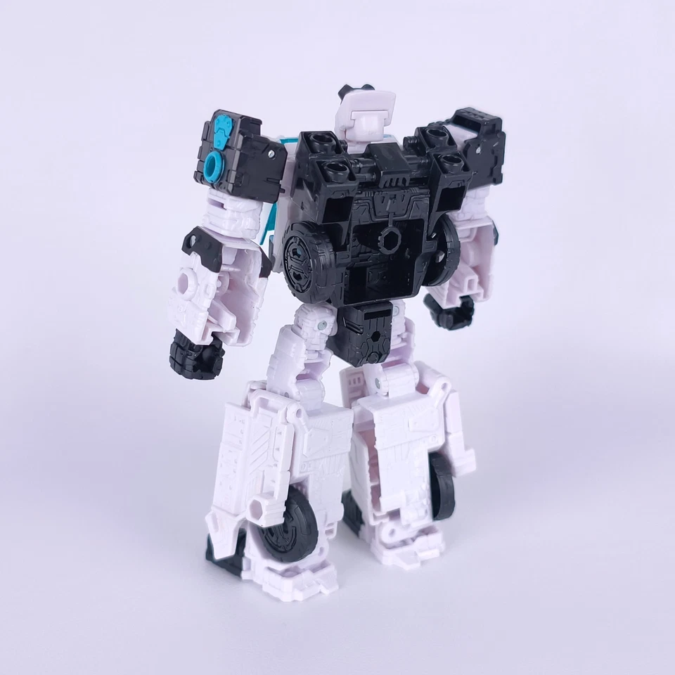 Transformers Animated Universe Autotrooper Complete Legacy Evolution Troop - Image 3 of 4