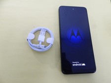 Motorola Moto G 5g 2022 XT2213-3 64G UNLOCKED gray FREE SHIPPING