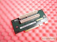 Dell Optiplex GX280 Desktop PCI Riser Board U2039 0U2039