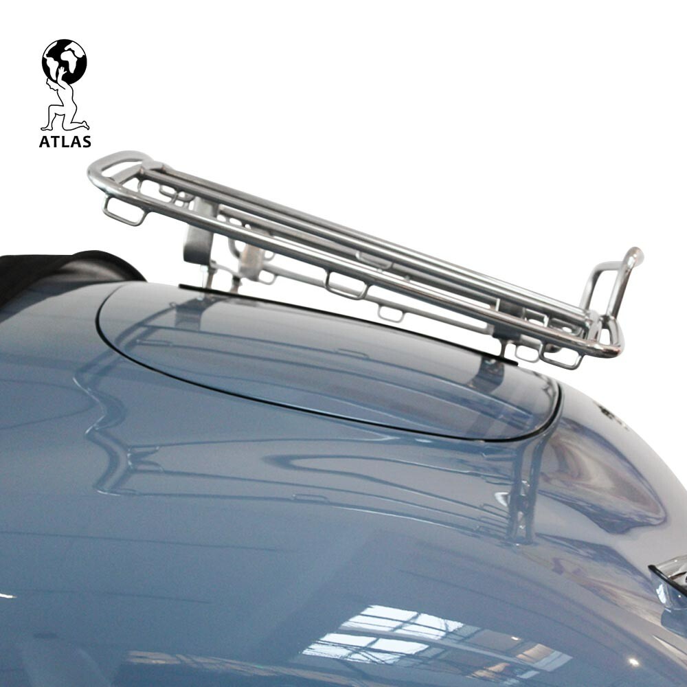 NEW Porsche 356 A/B/C Trunk Lid Luggage Rack Carrier 1948-1965 | eBay