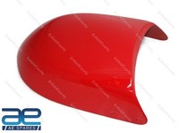 FüR Royal Enfield Continental GT 650 Rocker Red Dual Seat Cowl 1990502 Ecs