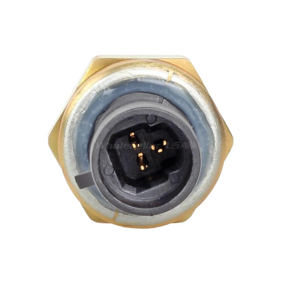 Sensor de presión de control de inyector para Ford F-250 F-350 450 F-550 Super Duty 03 04 Foto 3 de 4