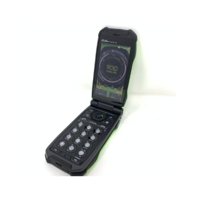 kiruakirua　1011 KYOCERA KYY31 G'zONE TYPE-XX RUGGED ANDROID FLIP PHONE NEW
