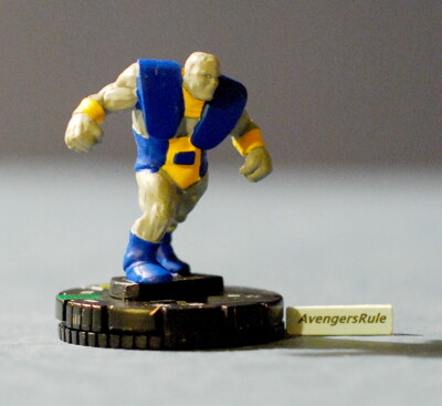 DC Heroclix 10 Figure Lot #49 Blok Kalibak Tharok Force Namek Egghead Maul 