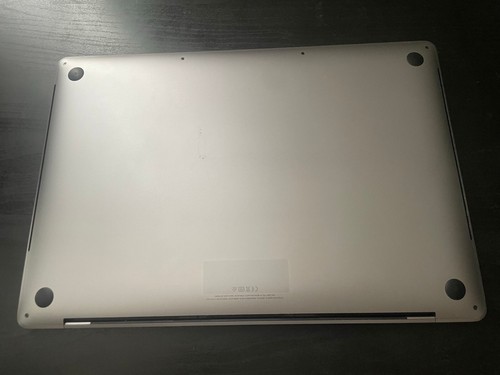Apple MacBook Pro 16 2019 2.6GHz 6 Core Intel i7 32GB RAM 512GB SSD Touch Bar 15 - Afbeelding 6 van 6