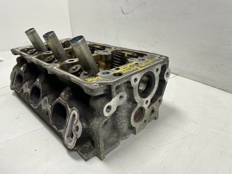 2009 Dodge Charger Cylinder Head 3.5 RH Casting 4663894AC for sale 